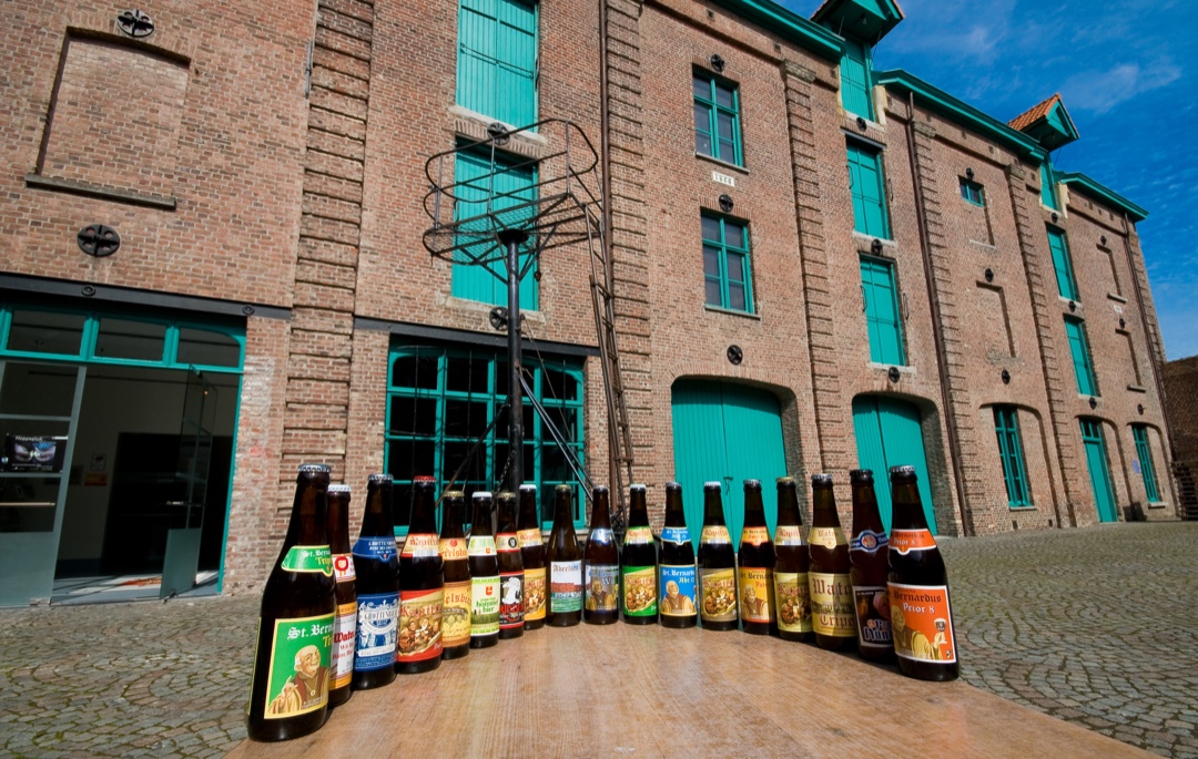 Belgium Brewery Tours