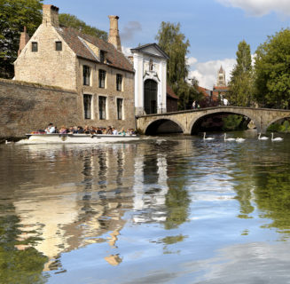 bruges-belgium-medieval